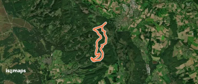 Rundwanderweg 35