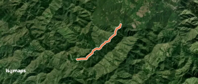 OSM Route 4866936