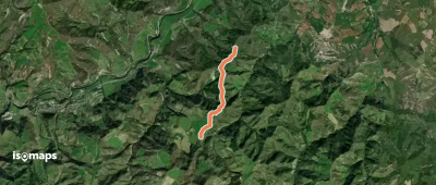 OSM Route 4867026