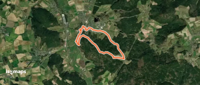 Häusles-Weg KC 31