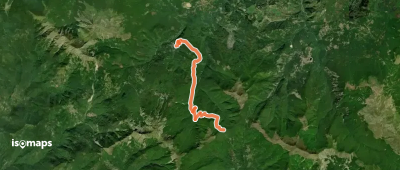 OSM Route 4871686