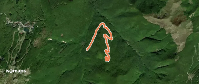 OSM Route 4871689