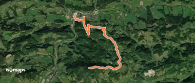 Jubiläumsweg