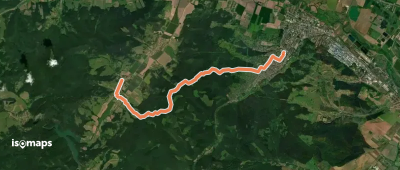 S (Kazincbarcika – Bánhorváti)