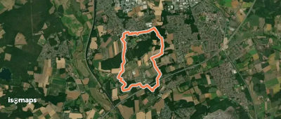 Hollager Rundwanderweg Nr.5