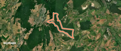 Circuit du Bois de Feys