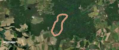 Rundweg Schmannewitz-Jägereiche-Schmannewitz