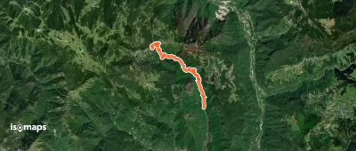 OSM Route 5120316