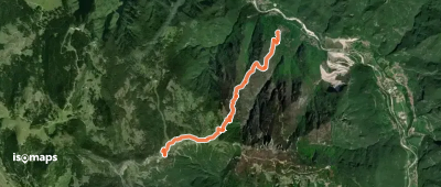 OSM Route 5120394