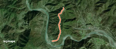 OSM Route 5122173