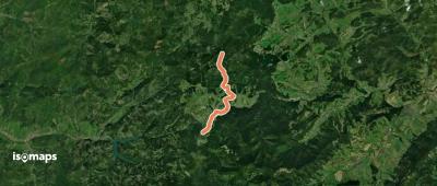 OSM Route 5122789