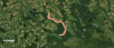 Frauenstein - Holzhau