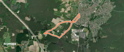 Storchenweg