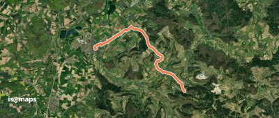 Gößmitzer Weg