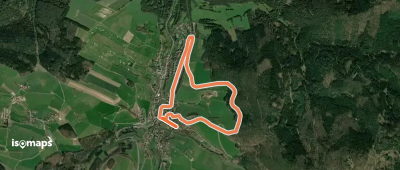Rundwanderweg Hetzbach 4: Güterberg-Weg