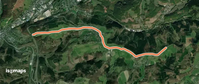 Straße der Arbeit [Bergneustadt]