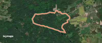 Rundweg Reudnitz-Jägereiche-Lausa-Reudnitz