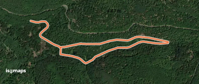 Rundweg Seebachtal Hain