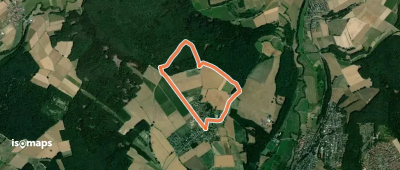 Rund um den Trätzhof