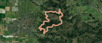 Rundwanderweg Kehrrang 5