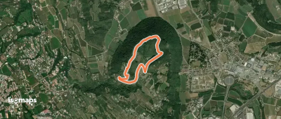 Incaffi - Monte Moscal