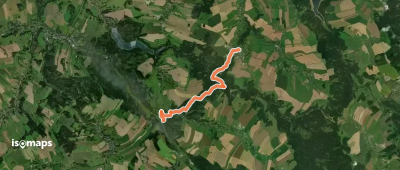 Nassau Ölmühle - Gimmlitztal - Frauenstein