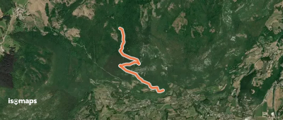 OSM Route 5149380