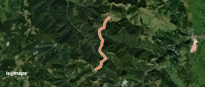 OSM Route 5151501