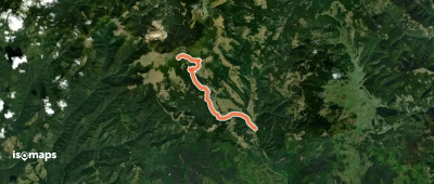 Gura Voivodesei-Lacul Iezer