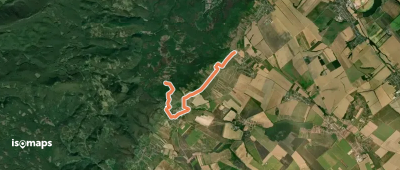 OSM Route 5160767