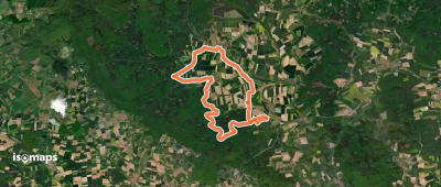 Lauftour BUN1