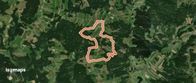 Naturwanderweg