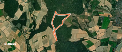 Metze, Rundweg 2