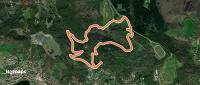 Petit tour de la vaysse