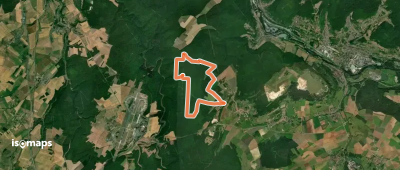 Circuit des Croix
