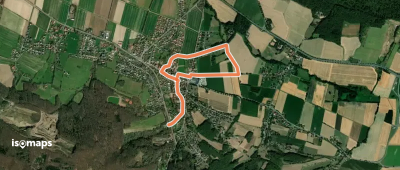 A4 - Ortsspaziergang