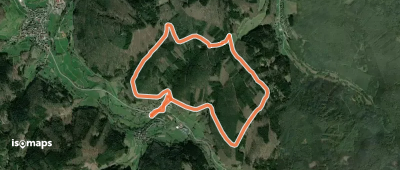 Rundwanderweg Langenthal 1: