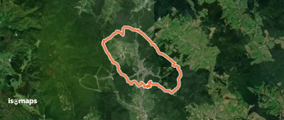 Krynica-Zdrój - Krynica-Zdrój