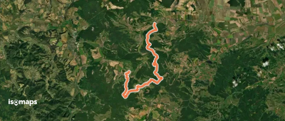 OSM Route 296056