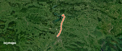 Bartkowa - Nowy Sącz
