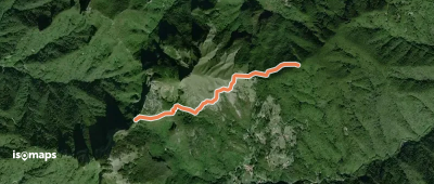 OSM Route 5189774
