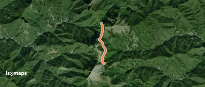 OSM Route 5189859