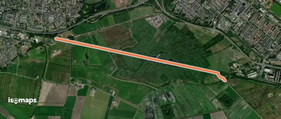 OSM Route 5191878