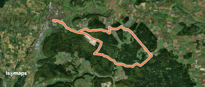 Hohllochweg