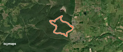 Burgenweg (Klingenmünster)