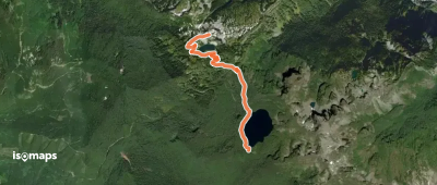 Tolmie Peak Trail