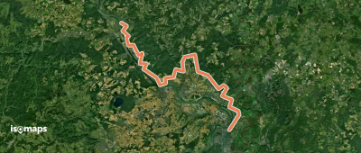 Rheinsteig (Unteres Mittelrheintal)