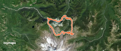 Northern Loop Trail
