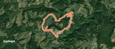 Wäller Tour Bärenkopp