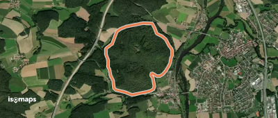 Eixlberg Rundweg 1